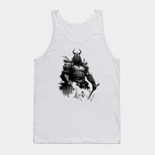 ronin Tank Top